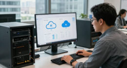 IBM’s CEO On Choosing Between Cloud AI And Running It Yourself
