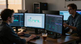 Inside Third Moment Research’s 36-Hour AI Agent Operation