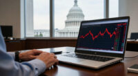 Intel’s Shares Fell Hard: How The Drop Affected Washington’s Stake