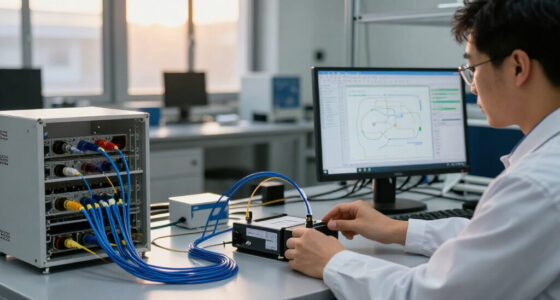 IonQ Receives $7.5 Million From AFRL For Quantum Networking