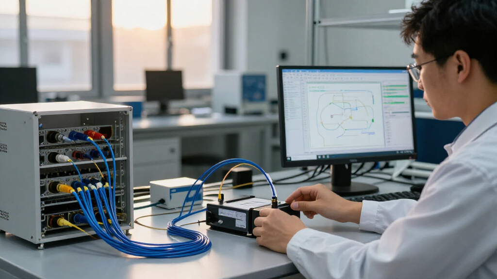 IonQ Receives $7.5 Million From AFRL For Quantum Networking