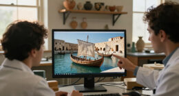 Is Grok’s AI-Generated The Odyssey Historically Accurate? Grok Says No