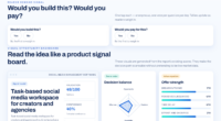 Keep Social Media Content Work Moving With Shared Tasks