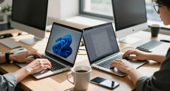 Keyboard Differences Between Windows And Macs