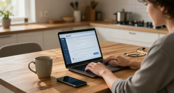 Leaving Your Employer? Review Benefits With An AI Exit Assistant