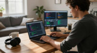 Make Tmux The OS