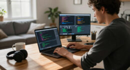 Make Tmux The OS