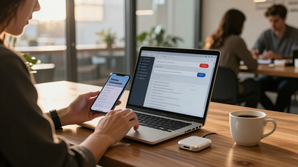 Make Your Buyer Skills Part Of The Business Search