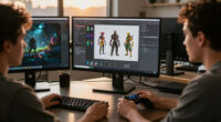 Mass Effect 5 Studio Was Reportedly Told To Tone Down Inclusivity By EA After Saudi Arabia Buyout, Former BioWare Dev Alleges, "So As To Not Cause Offense"