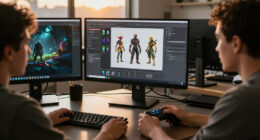 Mass Effect 5 Studio Was Reportedly Told To Tone Down Inclusivity By EA After Saudi Arabia Buyout, Former BioWare Dev Alleges, "So As To Not Cause Offense"