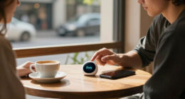 Meet Dots: Exploring AI In A New Way