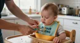 Muslin Bibs for Baby Boy Discontinued? The Closest Current Alternatives