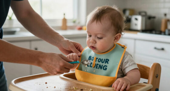 Muslin Bibs for Baby Boy Discontinued? The Closest Current Alternatives