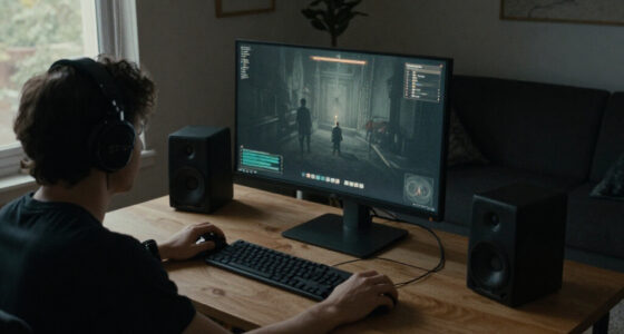 Narrative Resource Depletion In “BLACKOUT”: An AI-Focused Look