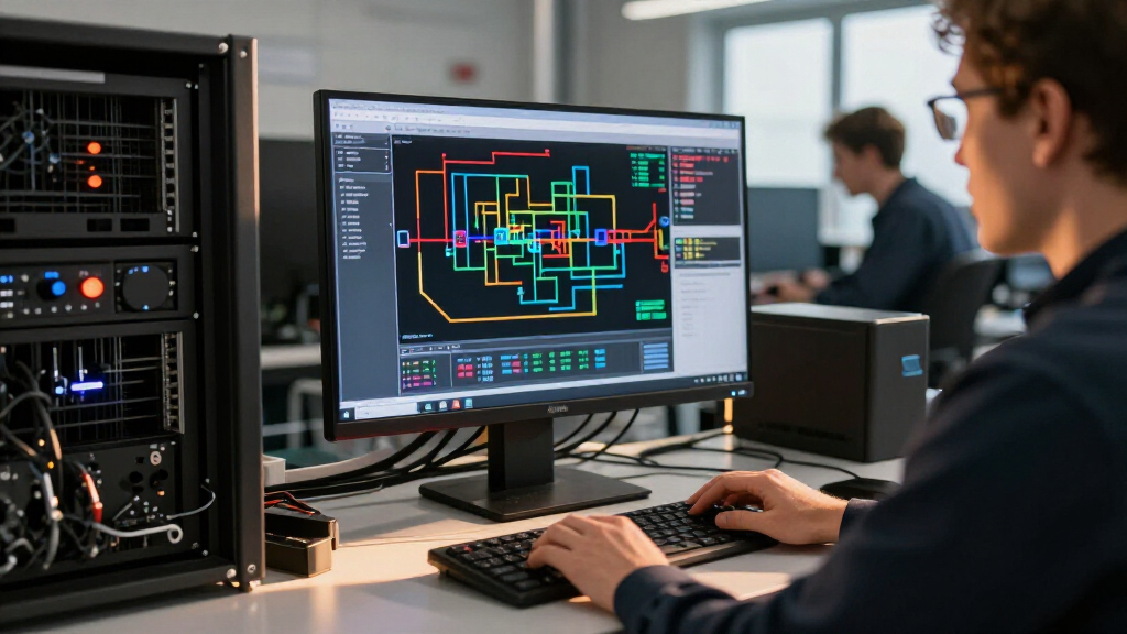 NVIDIA Runs Simulation Of Fault-Tolerant Quantum Computing At Jülich Supercomputing Centre