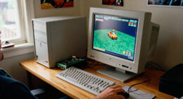Nvidia's First GPU: GeForce 256