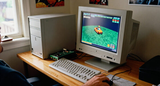 Nvidia's First GPU: GeForce 256