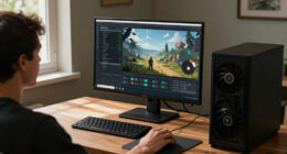 OpenDLSS: A Vulkan Reimplementation Of Nvidia's DLSS 5 Neural Rendering Network