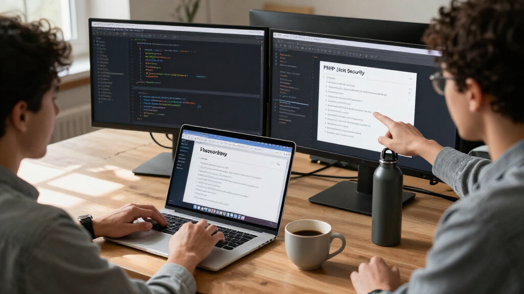 PHP2Shell And Node.js Security: Your Guide To The Next Steps