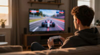 PlayStation Plus Monthly Games For October: F1 25, Hunt: Showdown 1896, Earth Defense Force: World Brothers 2