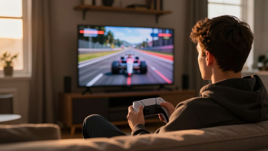 PlayStation Plus Monthly Games For October: F1 25, Hunt: Showdown 1896, Earth Defense Force: World Brothers 2