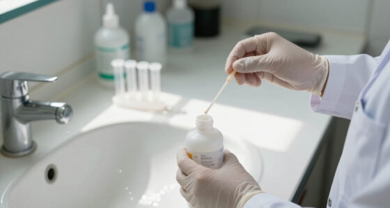 Pluralibacter Gergoviae And Beauty: Monitoring Shampoo Contamination Interest