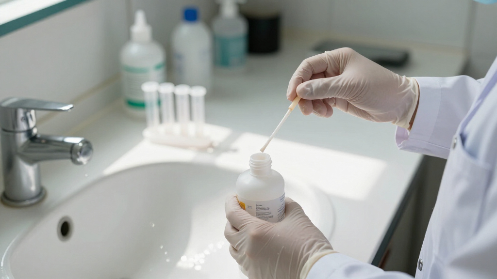 Pluralibacter Gergoviae And Beauty: Monitoring Shampoo Contamination Interest