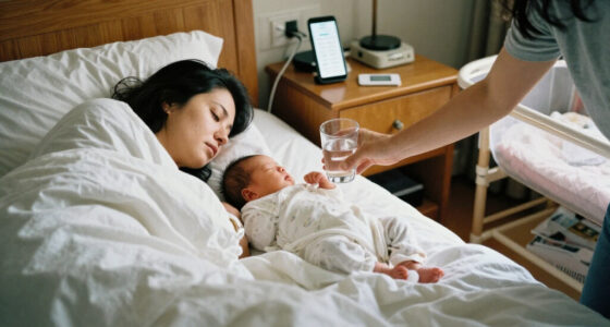 Postpartum Recovery Resources For Different Birth Experiences