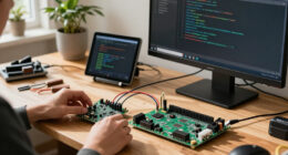 Raspberry Pi Zero 3W And Pi 4 Model A Spotted In Device Trees
