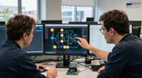 Robert Wille (Munich Quantum Software Company): Quantum Software Needs Design Automation, Not Just Algorithms