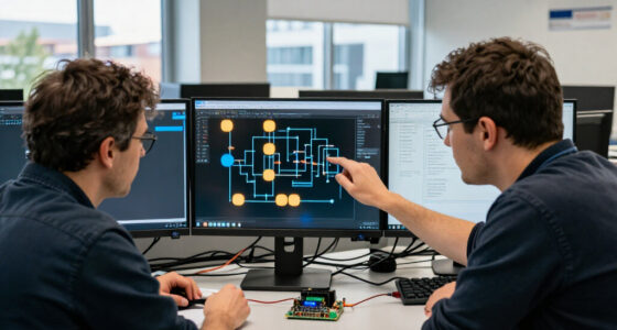 Robert Wille (Munich Quantum Software Company): Quantum Software Needs Design Automation, Not Just Algorithms