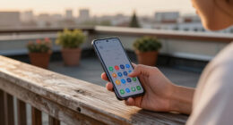 Run Full iOS 16.5 Firmware On Android Devices