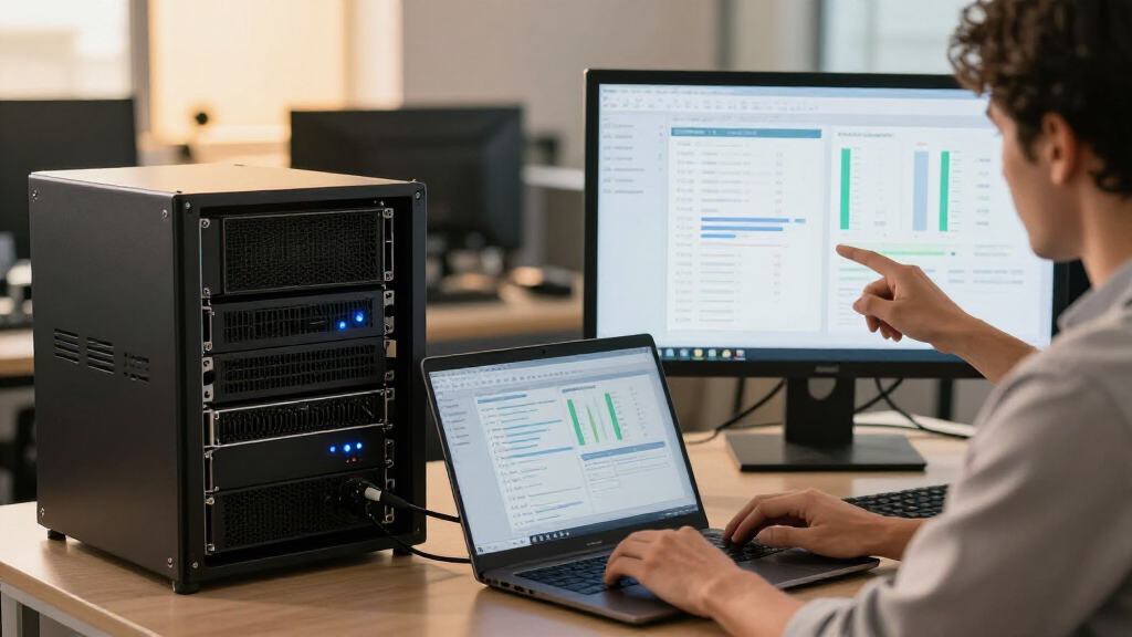 SenseTime Expands Computing Platform As AI Agent Work Continues