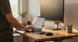 Set Up A Flexible Workspace With These 9 Best Standing Desks In 2027