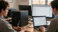 Should Self-Hosted AI Models Have Unrestricted Outbound Access?