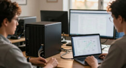 Should Self-Hosted AI Models Have Unrestricted Outbound Access?
