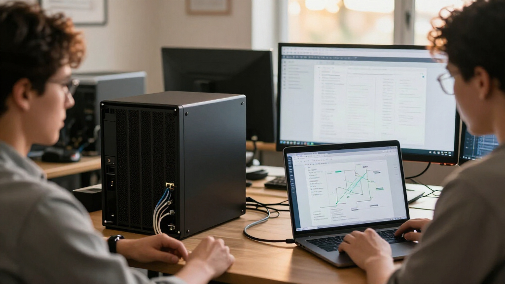 Should Self-Hosted AI Models Have Unrestricted Outbound Access?