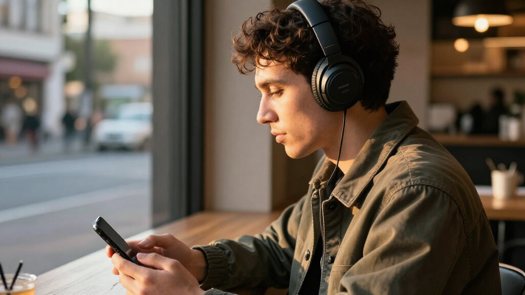 Soundcore By Anker Q20i Over-Ear Headphones: $46.75 With Free Shipping
