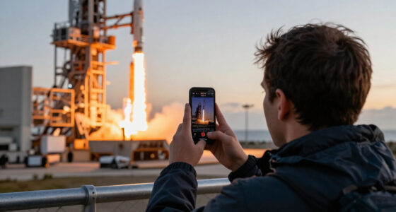 SpaceX’s First Profitable Quarter As A Public Company Puts Musk’s Promise In Context