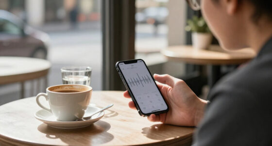 Speech And Decisions On Apple: Introducing AnySpeechRecognizer And AnyDecisionModel