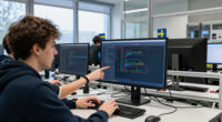 Sweden Joins European Quantum And AI Skills Academies