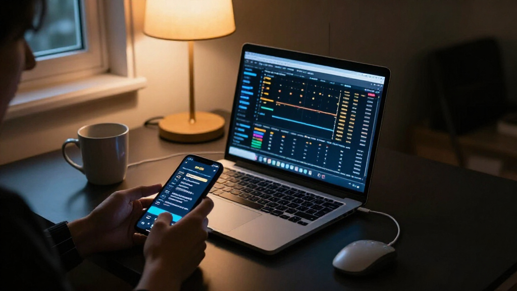 The Binance Evening Hack: Following Events As They Unfolded