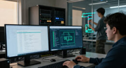 The Infrastructure Behind Auditable AI Agent Actions