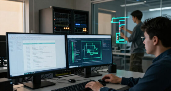 The Infrastructure Behind Auditable AI Agent Actions