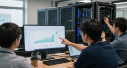 The Role Of SAP HANA Memory In Rymvard’s Capacity Ledger