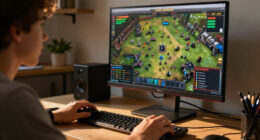Total Annihilation, Rebuilt For Modern Computers