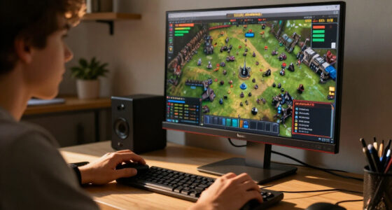 Total Annihilation, Rebuilt For Modern Computers