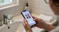Tracking Chronic Skin Conditions Through Photos And Flare Notes