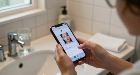 Tracking Chronic Skin Conditions Through Photos And Flare Notes