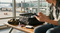 2026 Travel Tech Essentials Shopping Checklist